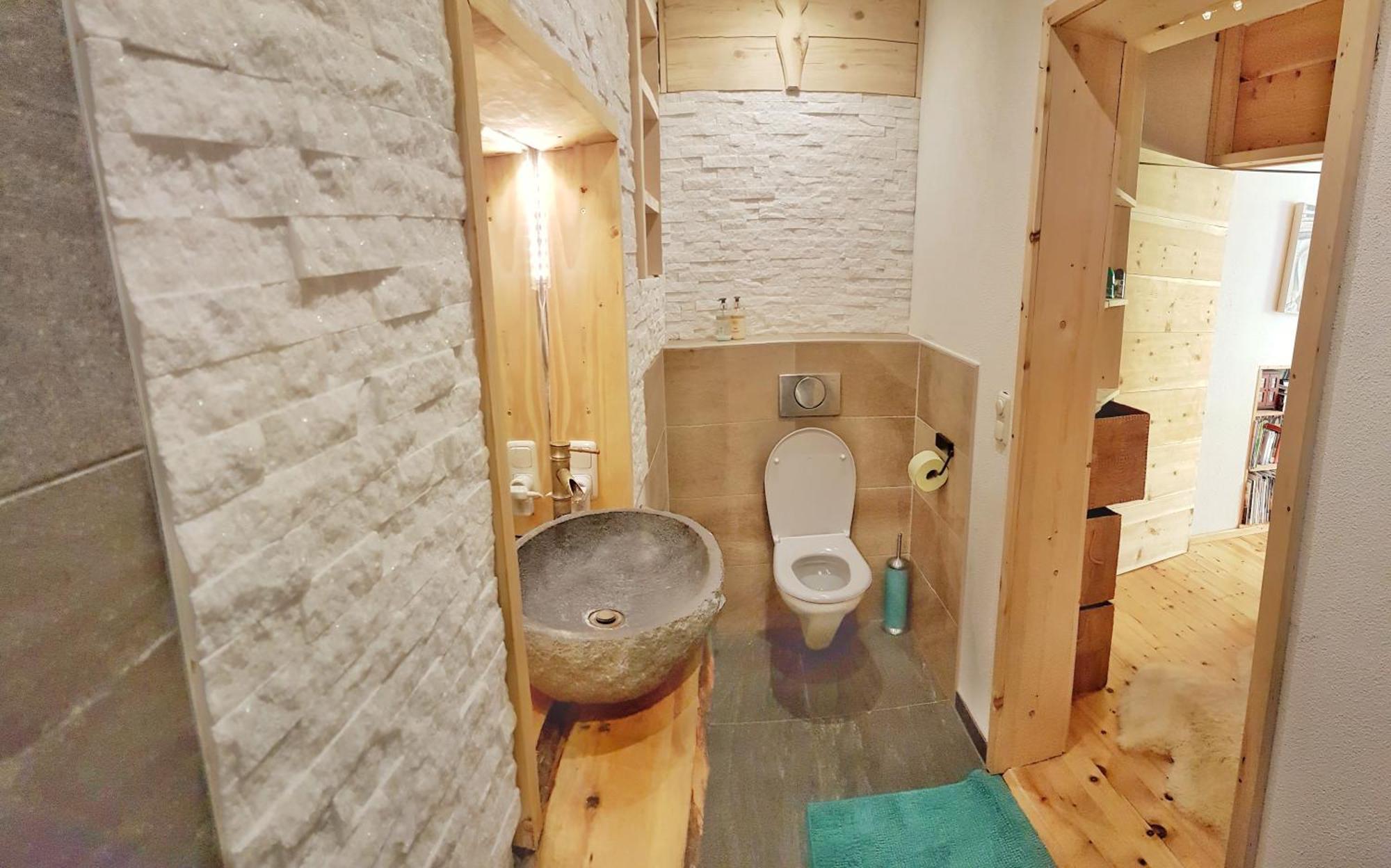 Dmg - 'Large, Luxurious Ground Floor' Apartment Fulpmes Exterior foto
